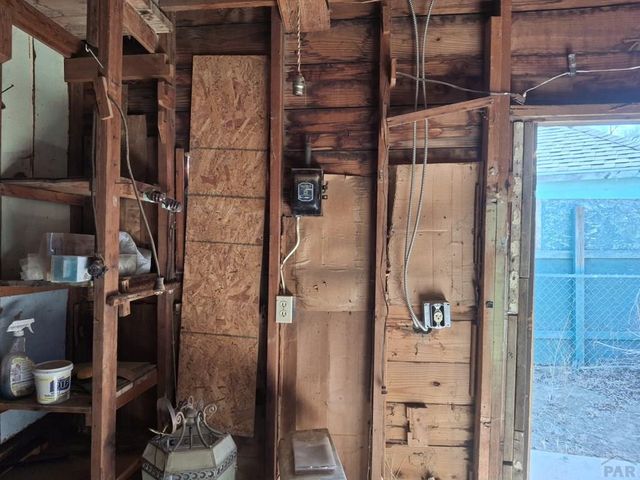 211 Otero, Ordway, CO 81063