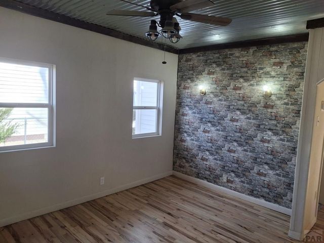 211 Otero, Ordway, CO 81063