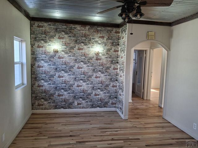 211 Otero, Ordway, CO 81063