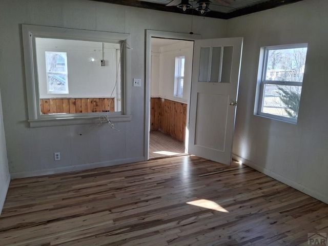 211 Otero, Ordway, CO 81063