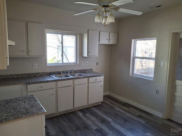 211 Otero, Ordway, CO 81063