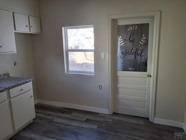 211 Otero, Ordway, CO 81063