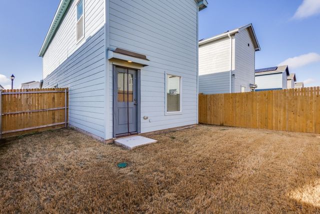 914 Blue Heron Drive, Princeton, TX 75407