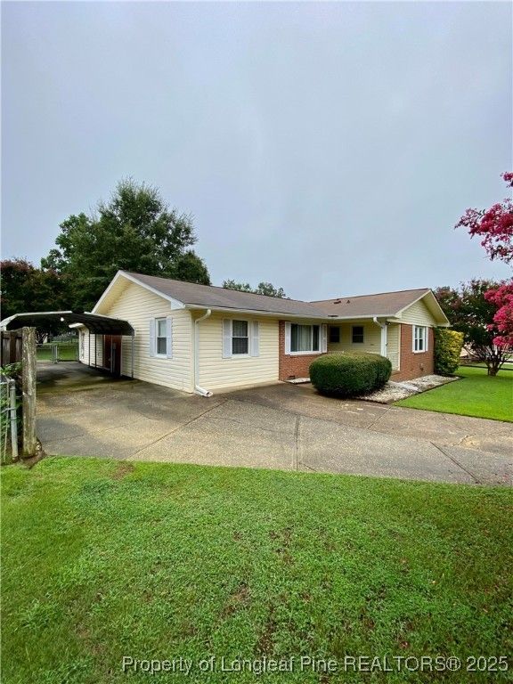 7535 Bethesda Court, Fayetteville, NC 28303