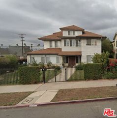 903 N Edgemont Street, Los Angeles, CA 90029