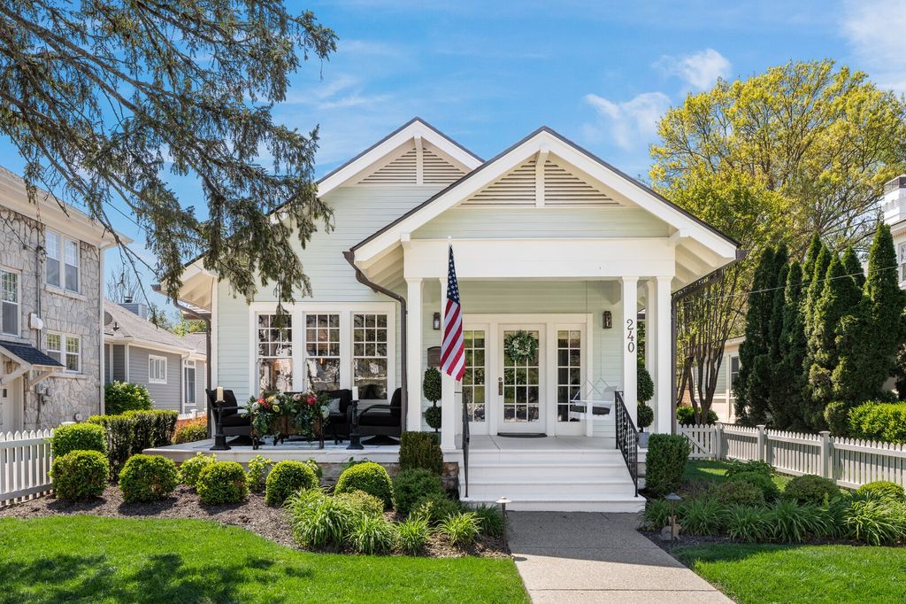 240 4th Ave, S, Franklin, TN 37064
