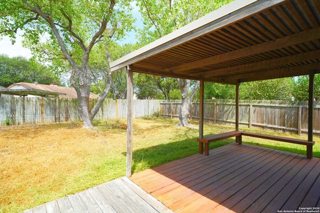 3218 Morning Trl, San Antonio, TX 78247