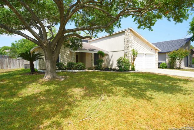 3218 Morning Trl, San Antonio, TX 78247