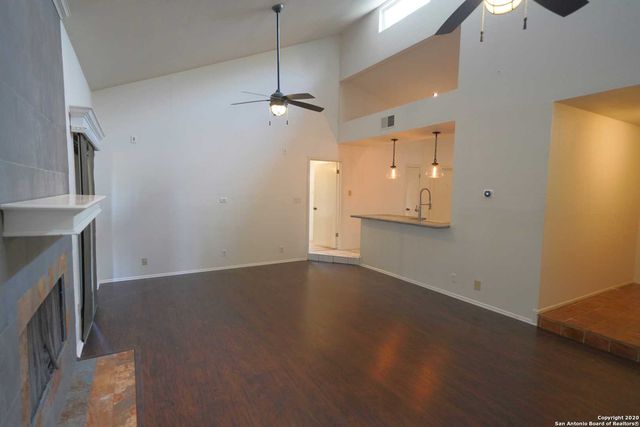 3218 Morning Trl, San Antonio, TX 78247