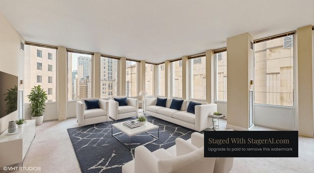 100 E Walton Street 14D, Chicago, IL 60611