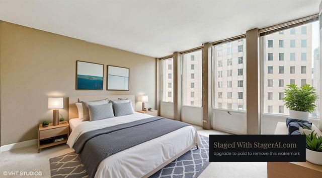 100 E Walton Street 14D, Chicago, IL 60611