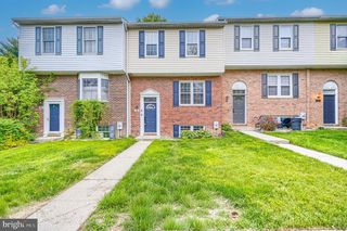 43 OAK CREST CT, Bel Air, MD 21015
