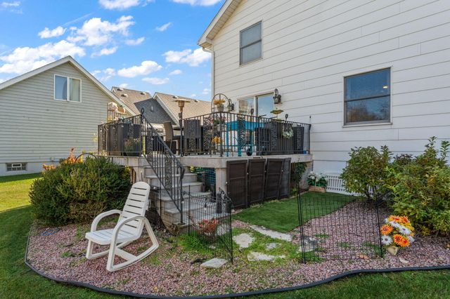 2405 Kings Court, Dyer, IN 46311