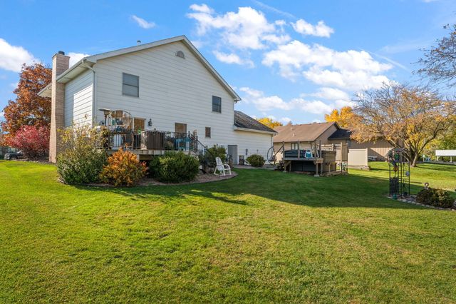 2405 Kings Court, Dyer, IN 46311