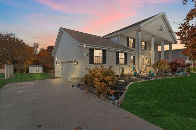 2405 Kings Court, Dyer, IN 46311