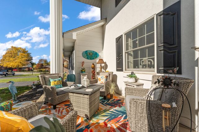 2405 Kings Court, Dyer, IN 46311