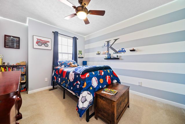 5450 Country Meadow Court, Westerville, OH 43082