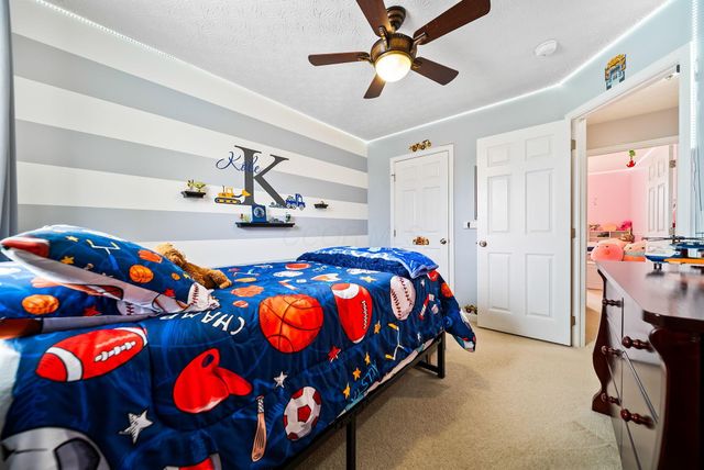 5450 Country Meadow Court, Westerville, OH 43082