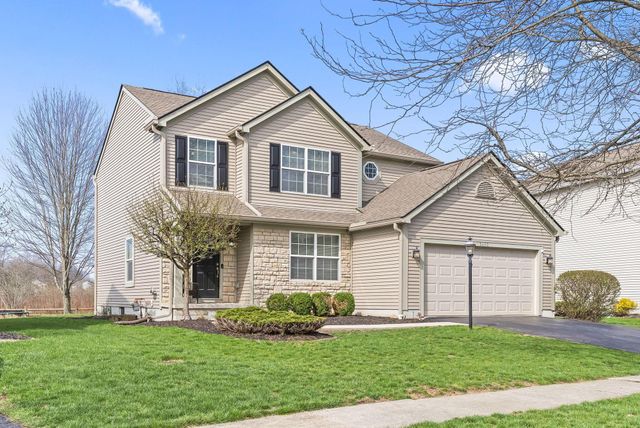 5450 Country Meadow Court, Westerville, OH 43082