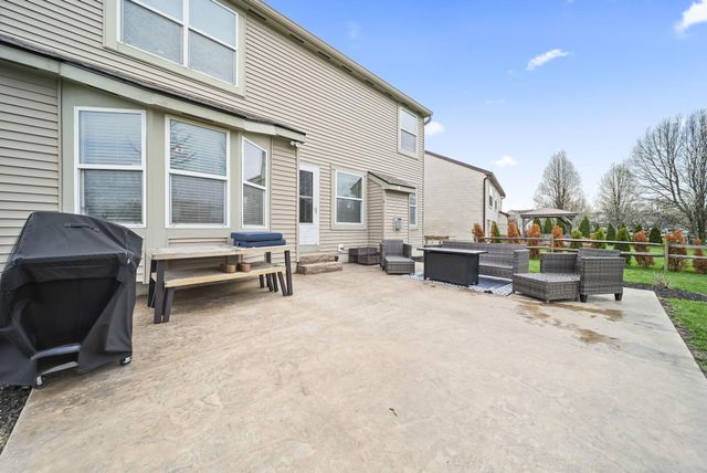 5450 Country Meadow Court, Westerville, OH 43082