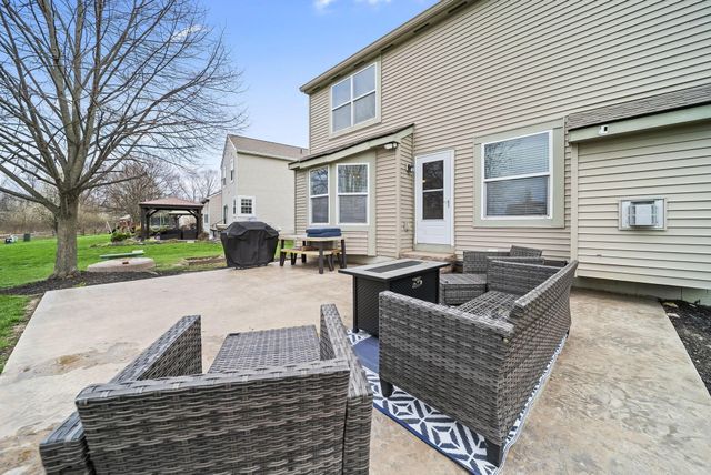 5450 Country Meadow Court, Westerville, OH 43082