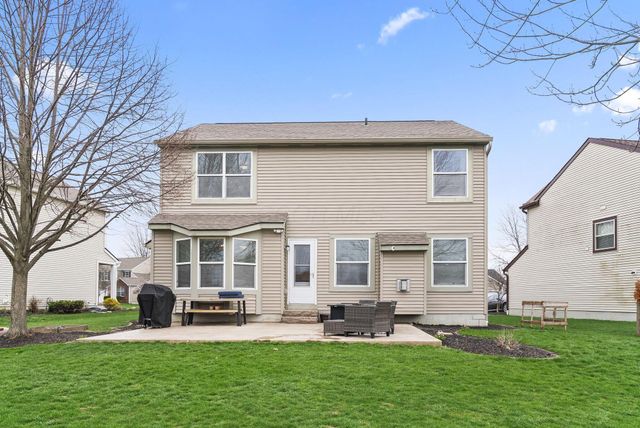 5450 Country Meadow Court, Westerville, OH 43082