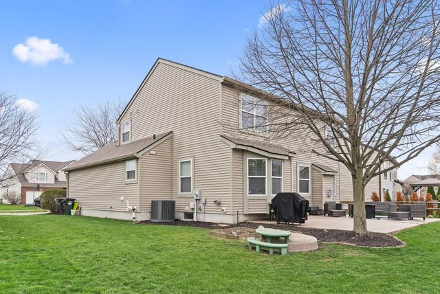 5450 Country Meadow Court, Westerville, OH 43082