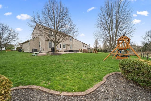 5450 Country Meadow Court, Westerville, OH 43082