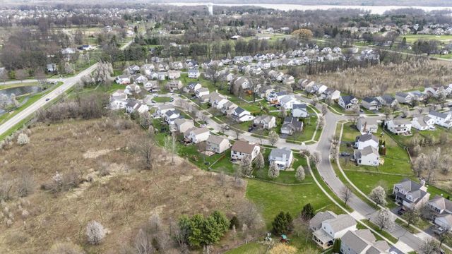 5450 Country Meadow Court, Westerville, OH 43082