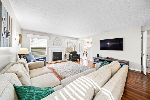 5450 Country Meadow Court, Westerville, OH 43082