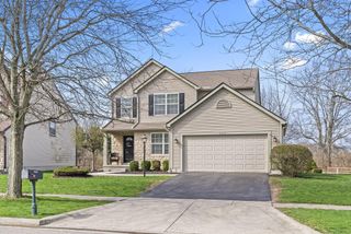 5450 Country Meadow Court, Westerville, OH 43082