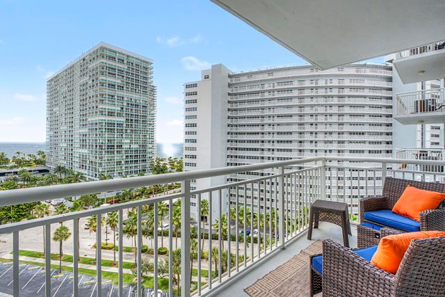 1920 S Ocean Drive 1009, Fort Lauderdale, FL 33316