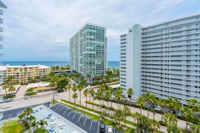 1920 S Ocean Drive 1009, Fort Lauderdale, FL 33316