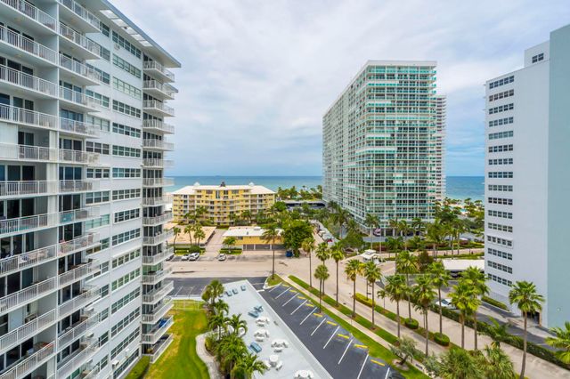 1920 S Ocean Drive 1009, Fort Lauderdale, FL 33316