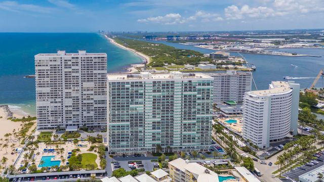 1920 S Ocean Drive 1009, Fort Lauderdale, FL 33316