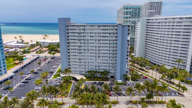 1920 S Ocean Drive 1009, Fort Lauderdale, FL 33316