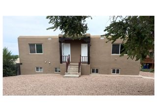1309 Rufina Lane, Santa Fe, NM 87507