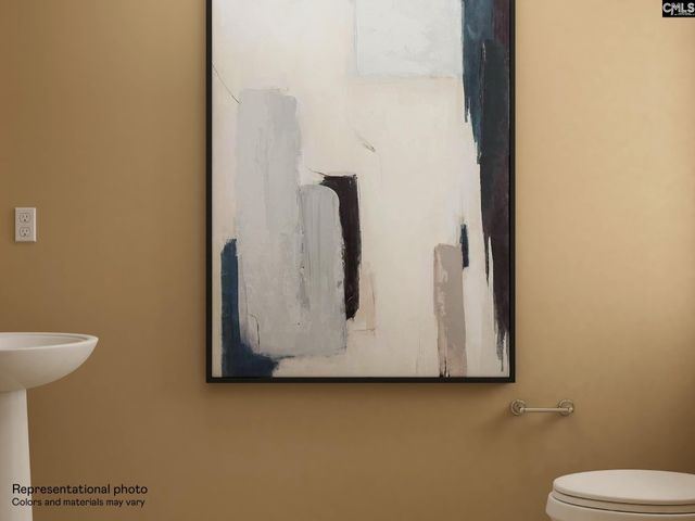 118D Rose Park Court, Camden, SC 29020