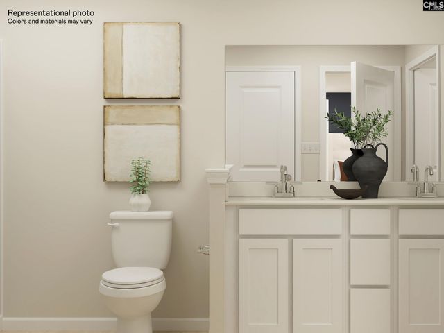 118D Rose Park Court, Camden, SC 29020