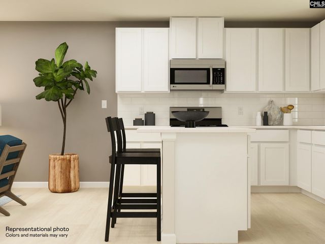 118D Rose Park Court, Camden, SC 29020