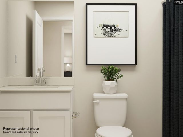 118D Rose Park Court, Camden, SC 29020