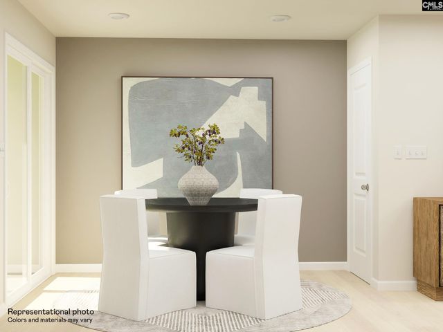 118D Rose Park Court, Camden, SC 29020