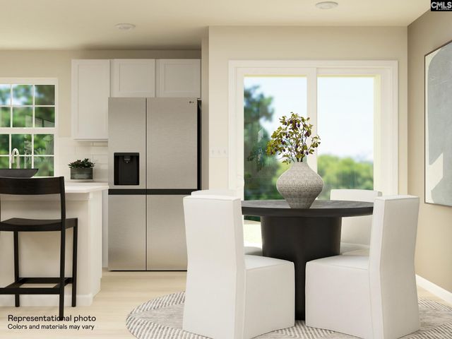 118D Rose Park Court, Camden, SC 29020