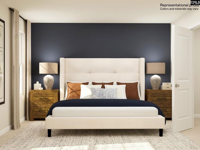 118D Rose Park Court, Camden, SC 29020