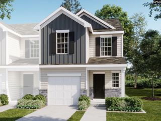 118D Rose Park Court, Camden, SC 29020