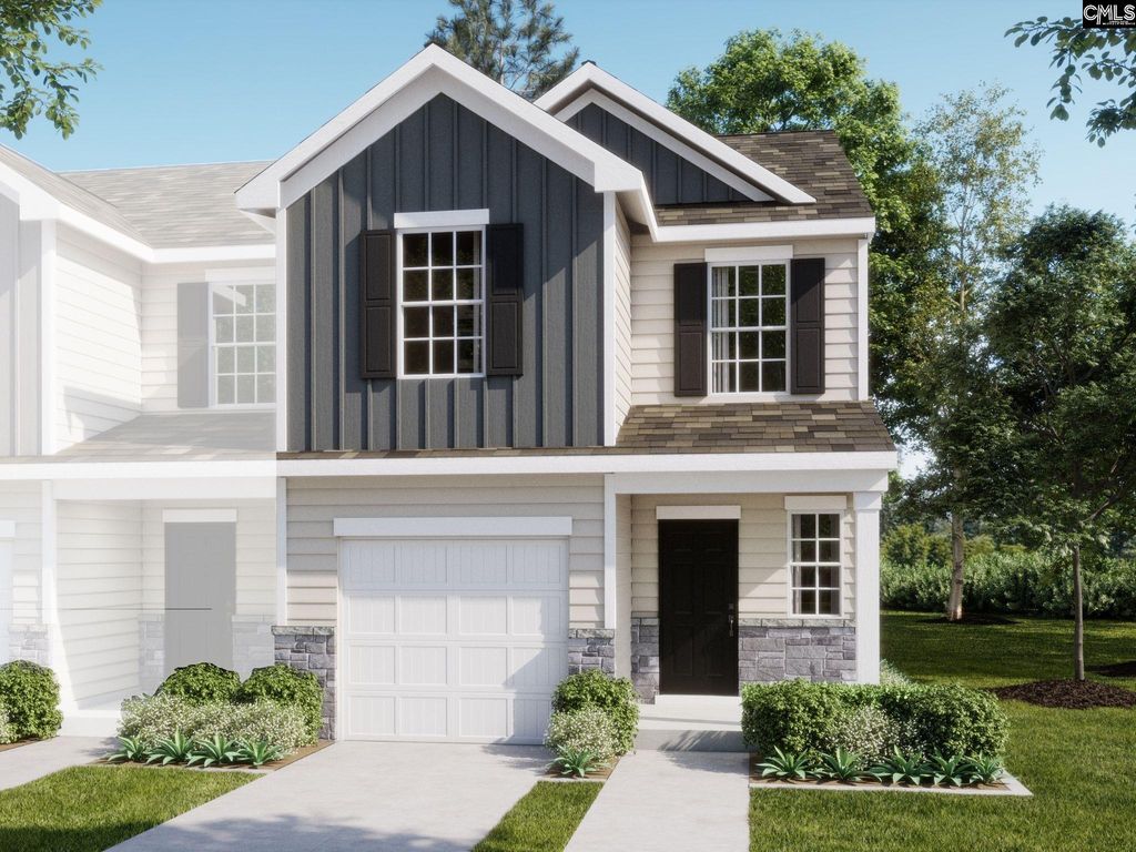 118D Rose Park Court, Camden, SC 29020