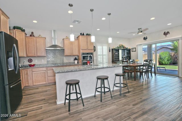 7026 W SPRINGFIELD Way, Florence, AZ 85132