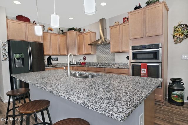 7026 W SPRINGFIELD Way, Florence, AZ 85132