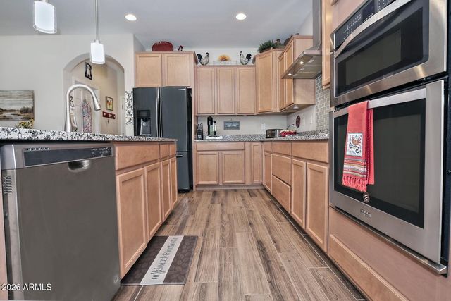 7026 W SPRINGFIELD Way, Florence, AZ 85132