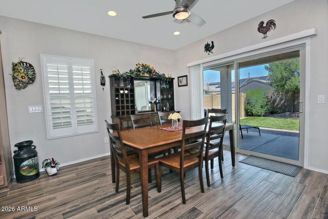 7026 W SPRINGFIELD Way, Florence, AZ 85132
